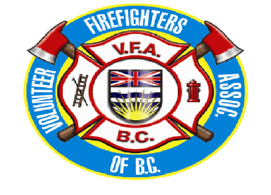 Volunteer Firefighters Association of British Columbia